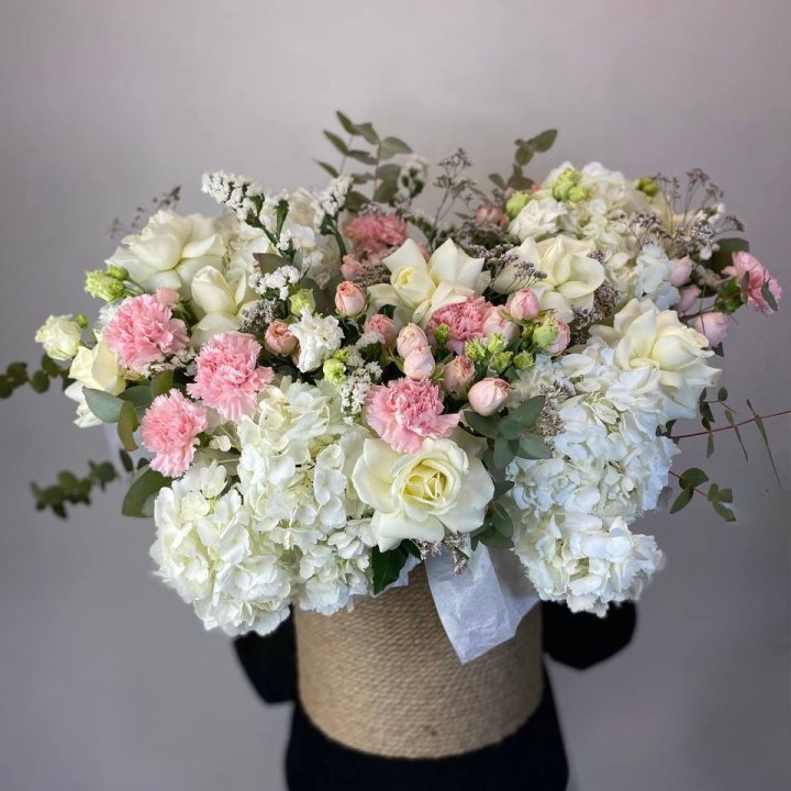  Кашпо "Стефания" в Якутске