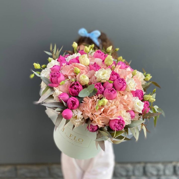 Бокс "Агата мисти" в Якутске