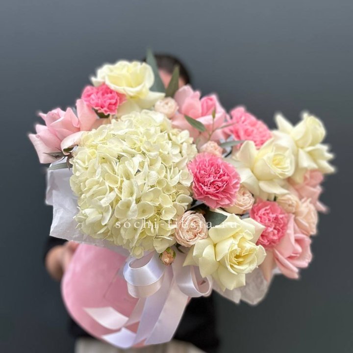 Дизайнерский цилиндр №5 в Якутске