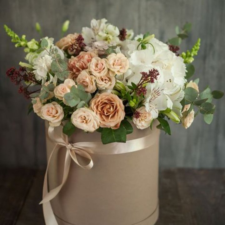 Кофейный цилиндр №1 в Якутске