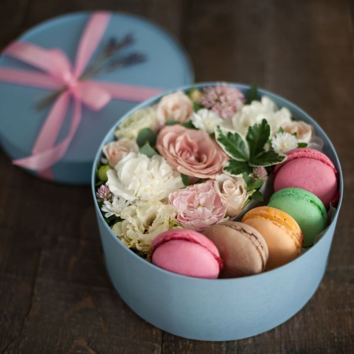 Bon Box Sweet в Якутске