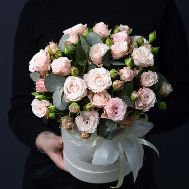 Бомбастик бокс №2 в Якутске