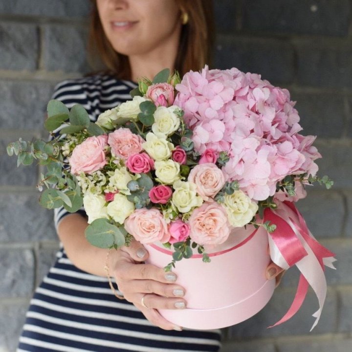 Дизайнерский цилиндр №1 в Якутске