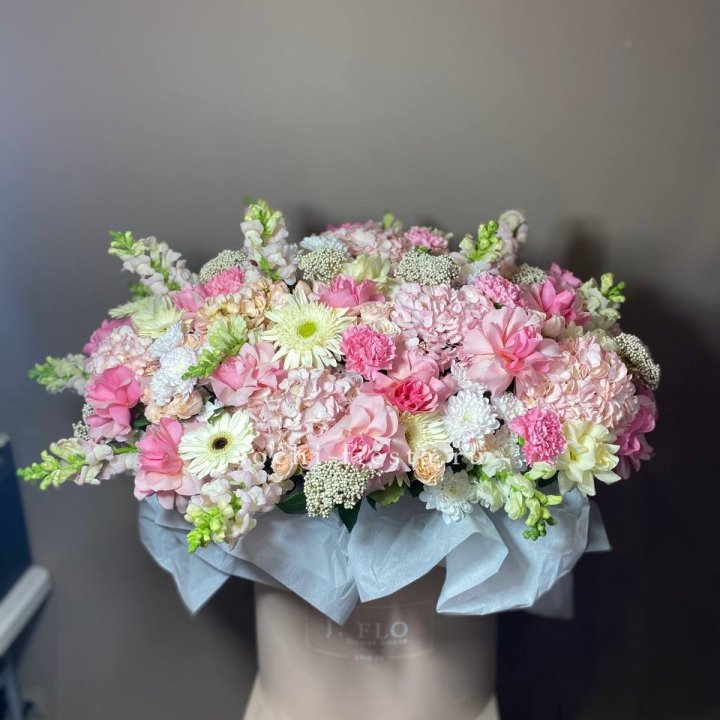  Коробка гигант №3 в Якутске