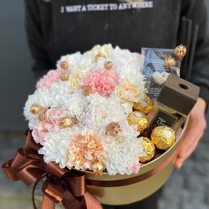 Бокс с диффузором внутри в Якутске