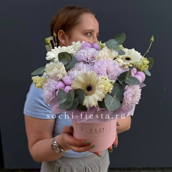 Нежный бокс в Якутске