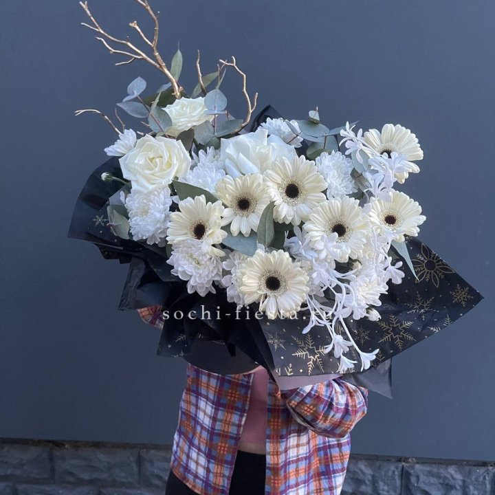 Бокс "Полуночная луна" в Якутске