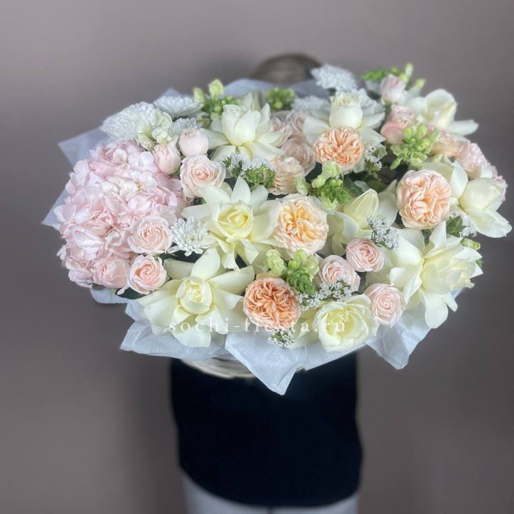 Корзина №5 в Якутске