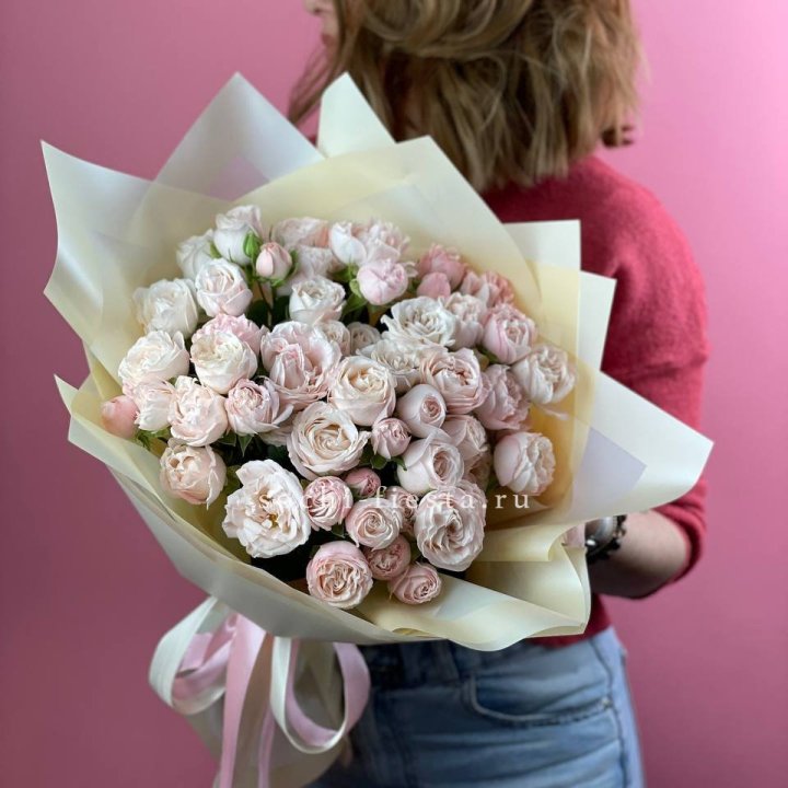 Букет "Моника" в Якутске