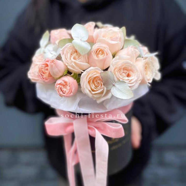 Бокс с бомбастиком в Якутске