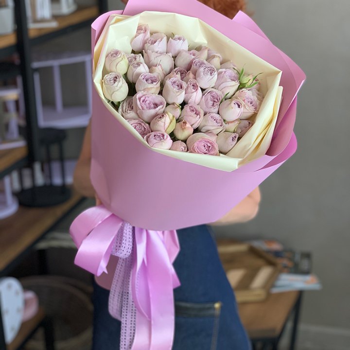 Silver Pionka в Якутске