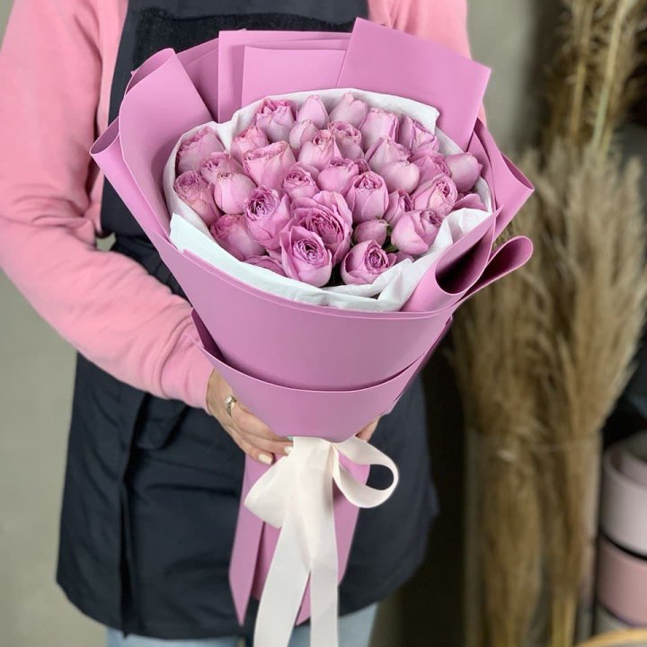 Lavender Pionka в Якутске