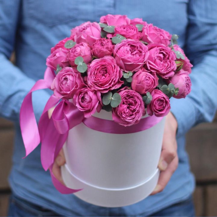 Бокс мисти баблс в Якутске