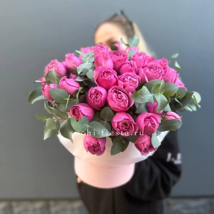 Мисти бокс №2 в Якутске