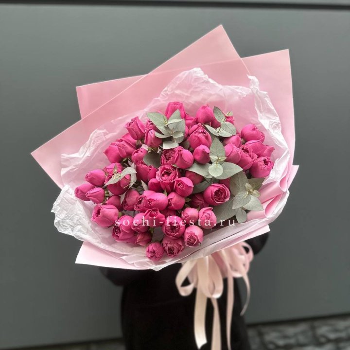 25 Мисти бабблс в Якутске