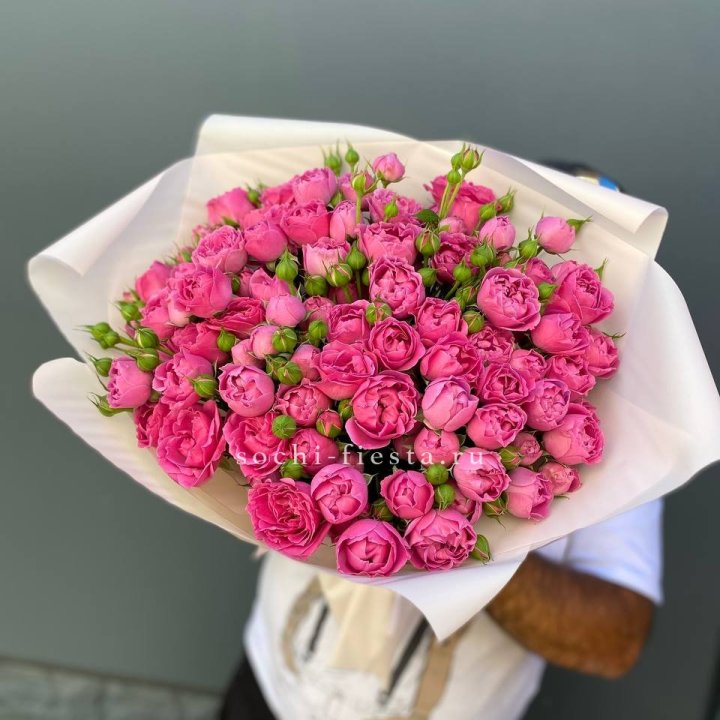 Мисти Баблс 35шт в Якутске