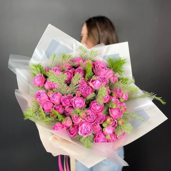 Мисти крисмас в Якутске