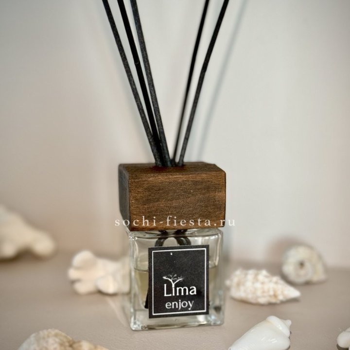 Диффузор для дома с палочками "Энджой" в Якутске