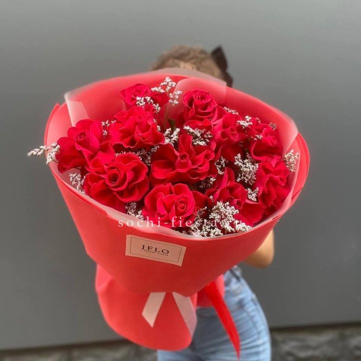 Букет "Элегант" в Якутске