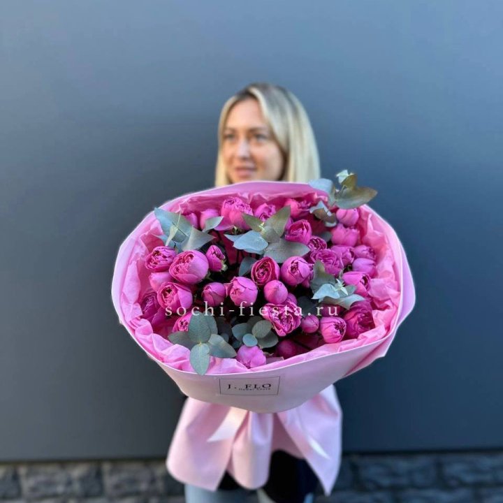 19 Мисти бабблс в Якутске