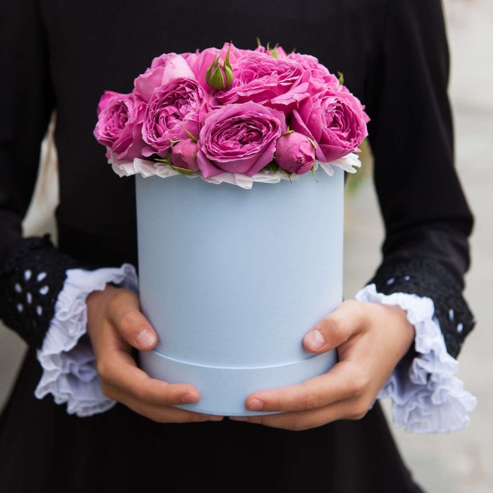 Бокс мини мисти в Якутске