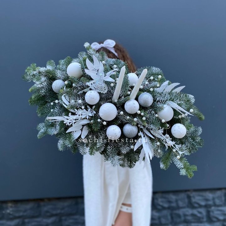 Композиция настольная  в Якутске