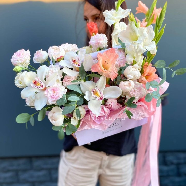 Ящик №3 в Якутске