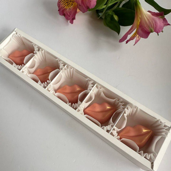 Бельгийский шоколад губки в Якутске