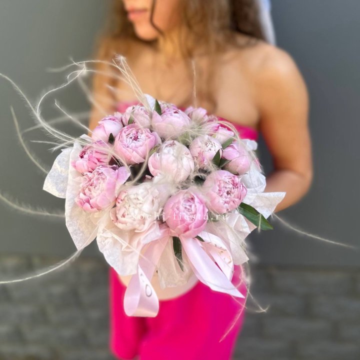 Цилиндр "Асмина" в Якутске