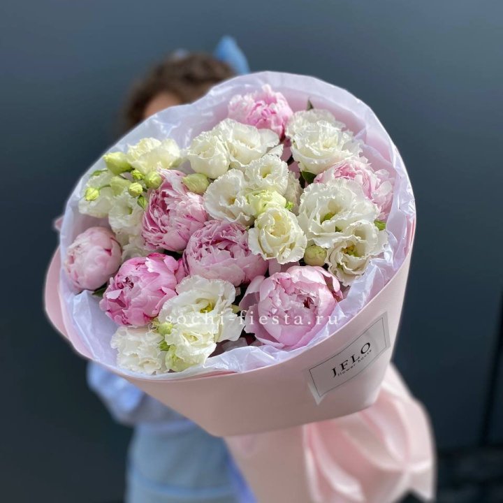  Букет "Килиан" в Якутске