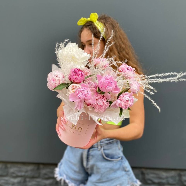 Цилиндр "Амина" в Якутске