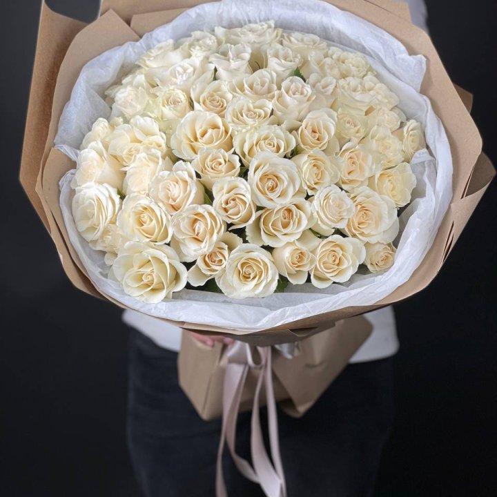 51 кеннийская роза в Якутске