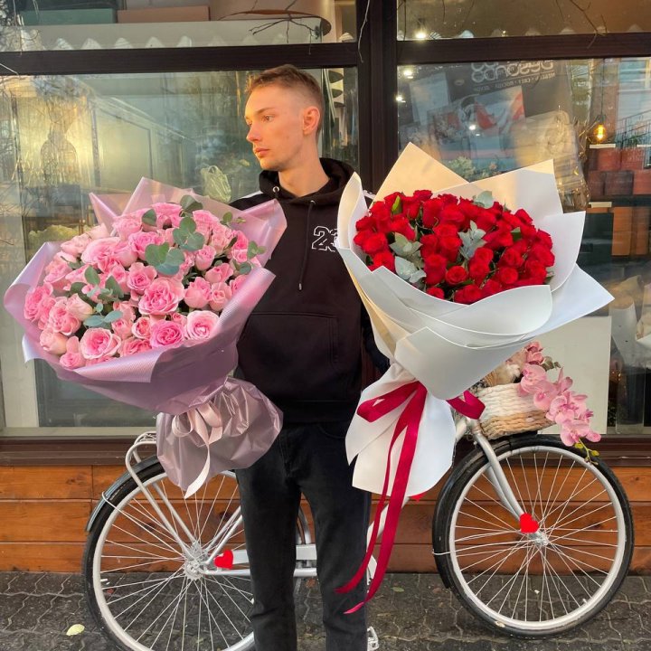 Комбо набор в Якутске