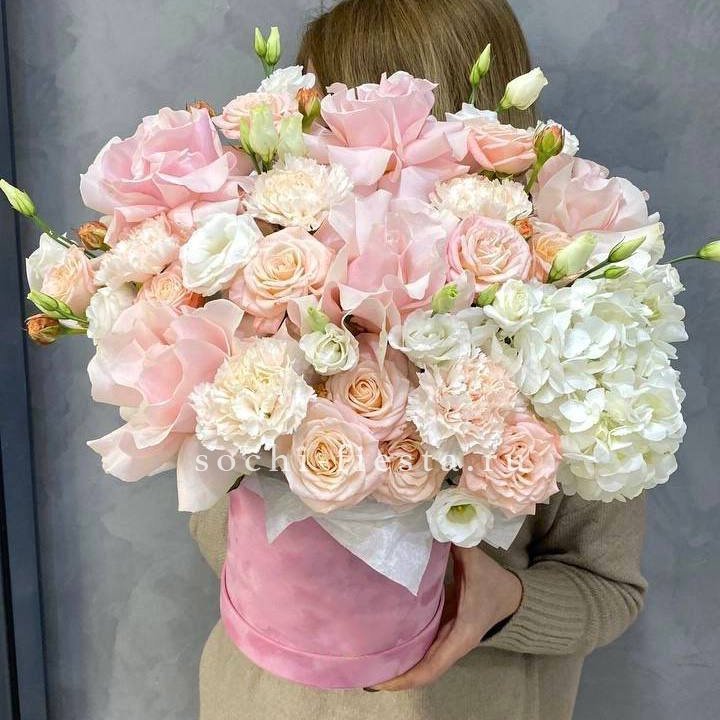 Авторский бокс №1 в Якутске