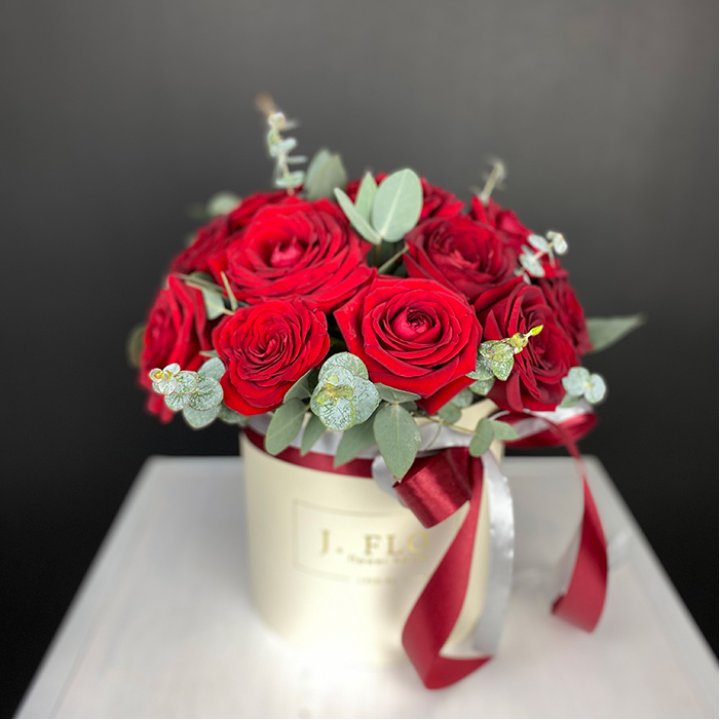 Ред бокс в Якутске