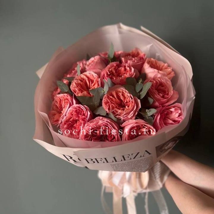 15 Пинк экспрешен в Якутске