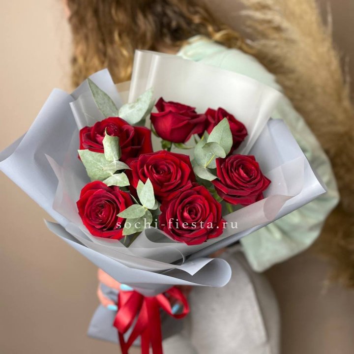 Букет Успеха в Якутске