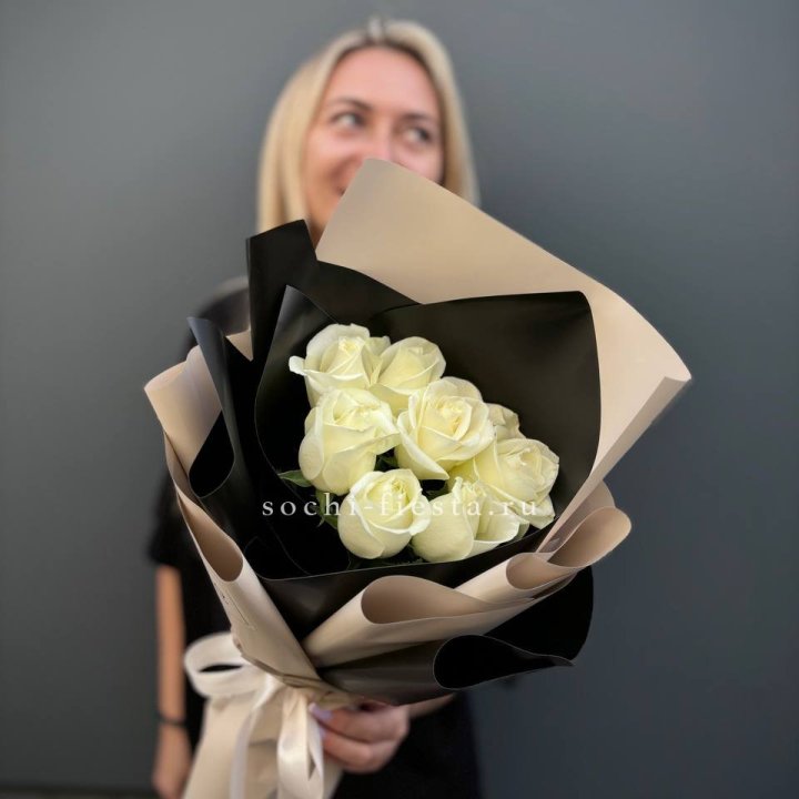 Букет Партнерства в Якутске