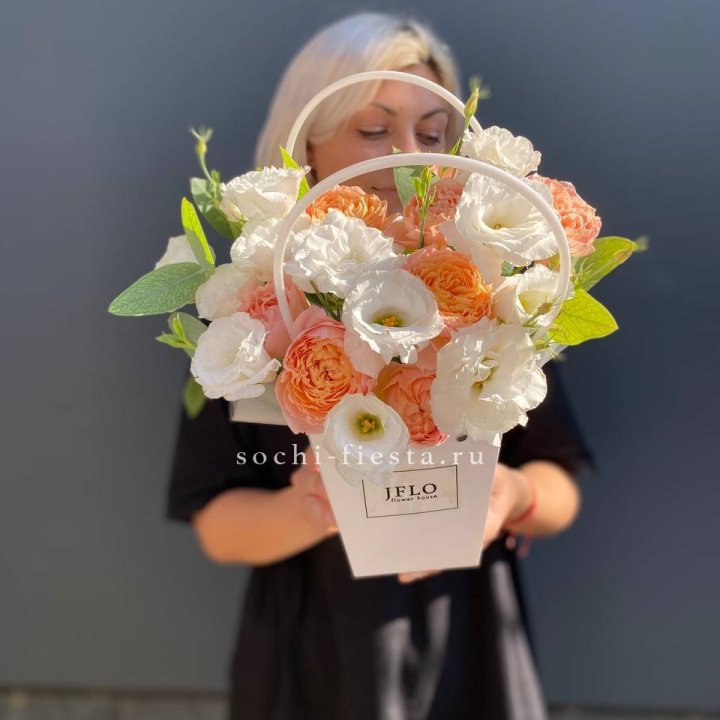 Сумочки "Джульетта"  в Якутске