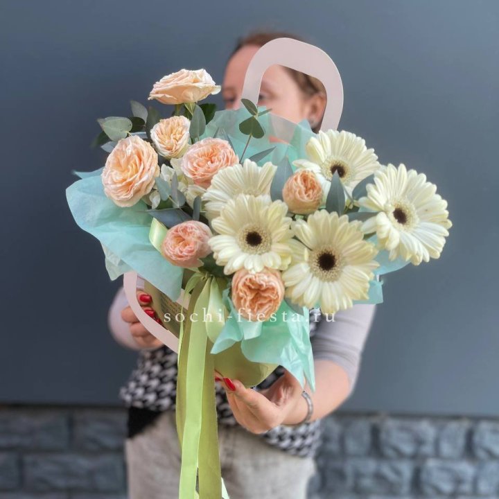  Сумочка "Лунная радуга" в Якутске