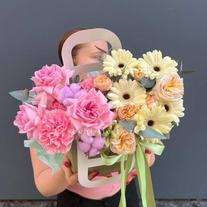 Сумочка дуо в Якутске