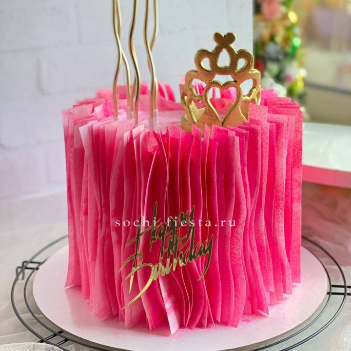 Торт "Карино" в Якутске