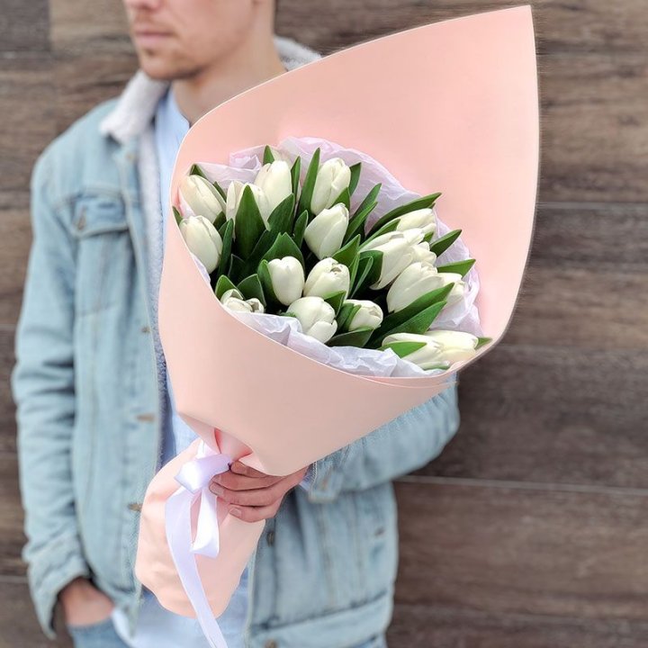 Букет Восторга в Якутске