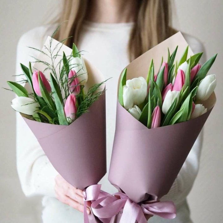 Букет Удачи в Якутске