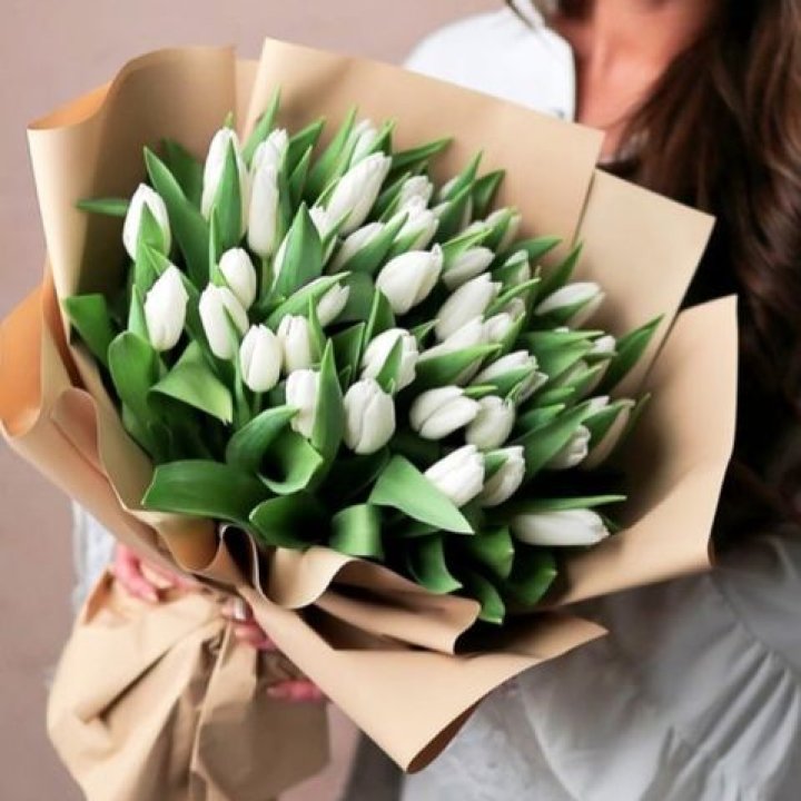 Букет "Прикоснись ко мне" в Якутске