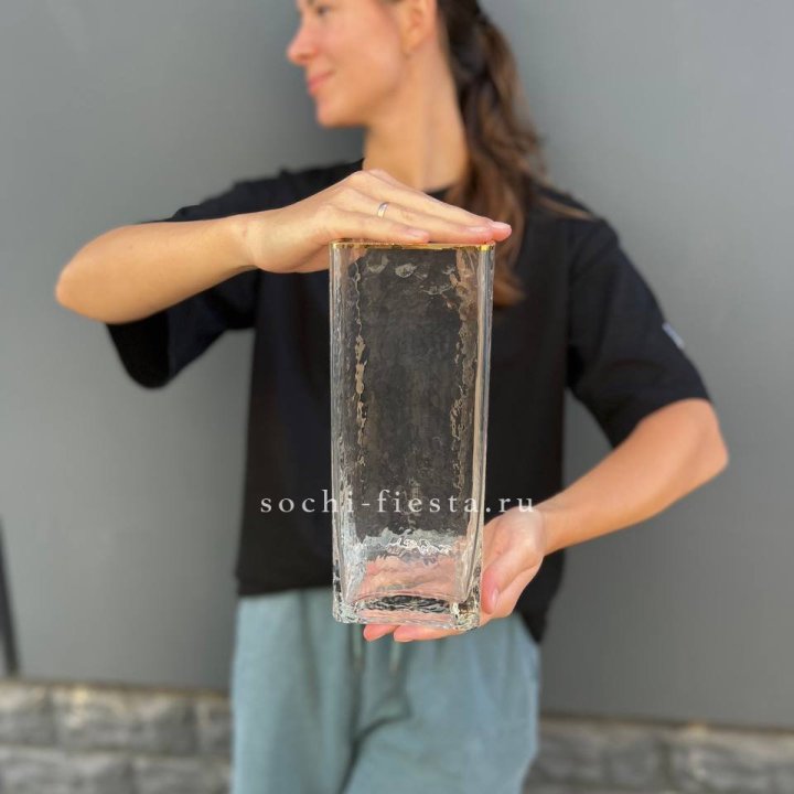 ВАЗА Солмакс стекло 2.5л в Якутске