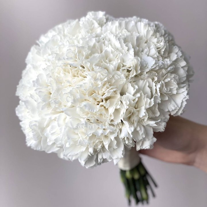 Свадебный букет №7 в Якутске