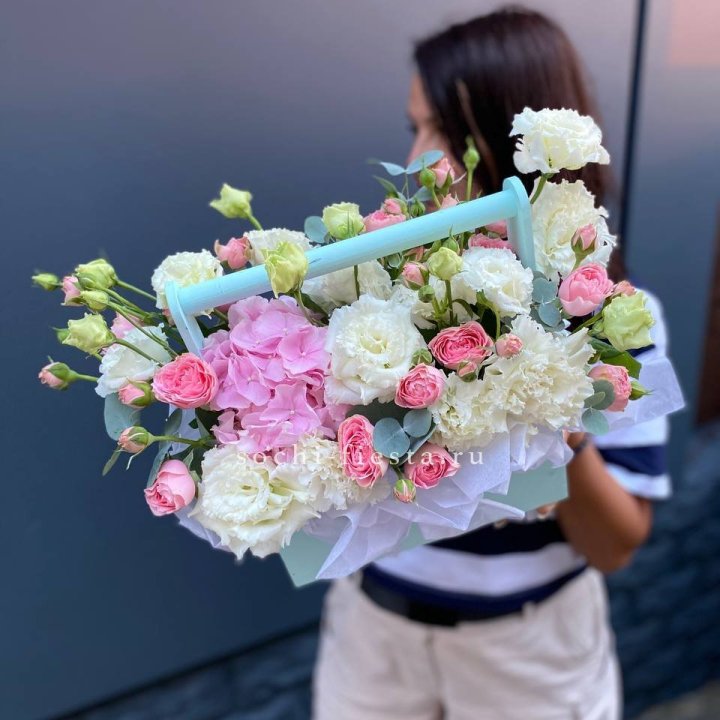 Ящик №4 в Якутске