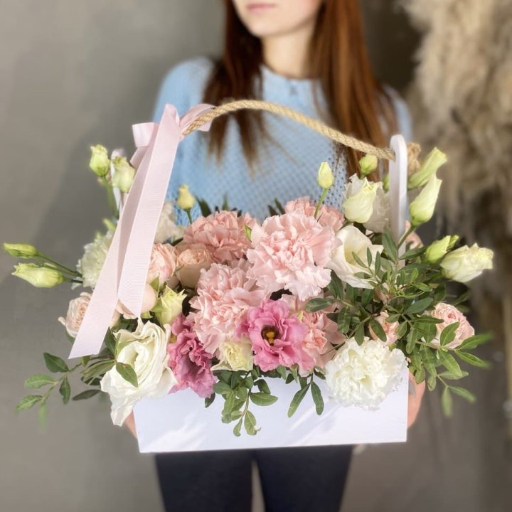 Ящик №1 в Якутске