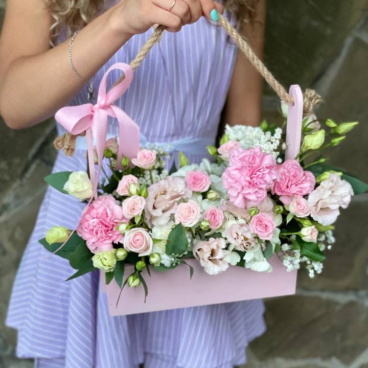 Ящик №2 в Якутске